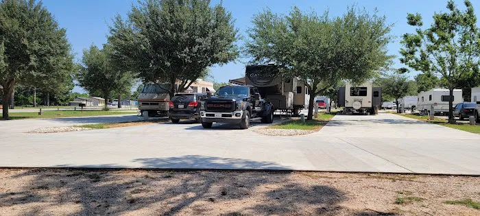 LBA (Lake Bastrop Acres) RV PARK 1