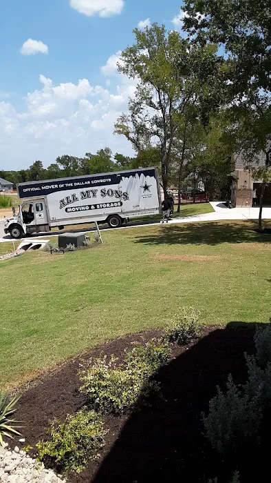 LBA (Lake Bastrop Acres) RV PARK 3