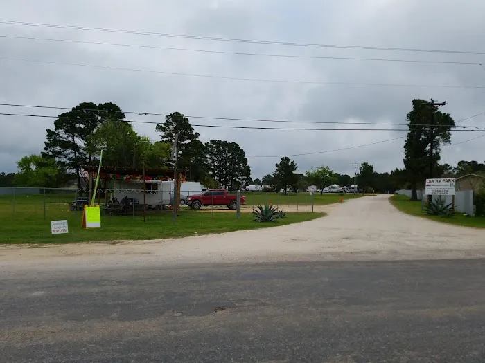 LBA (Lake Bastrop Acres) RV PARK 5