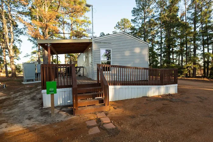 The Pines at Bastrop RV Park 2