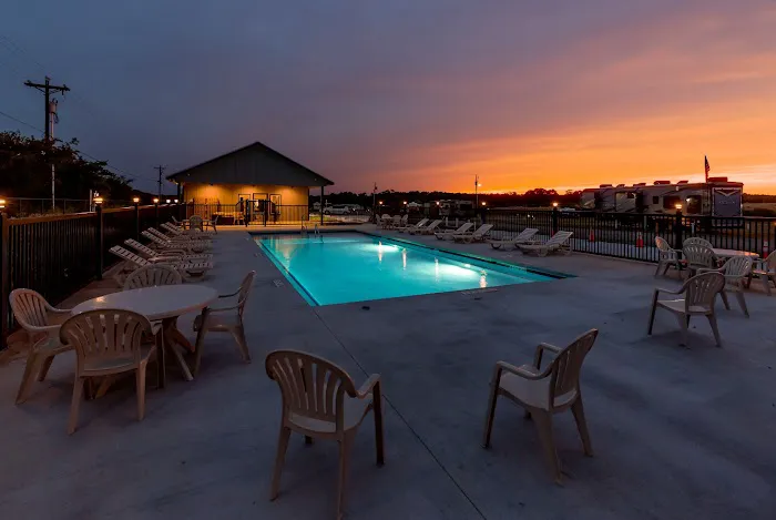 Sunny Meadows RV Park 2