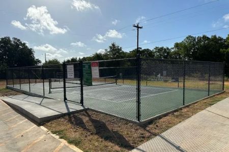 Sunny Meadows RV Park