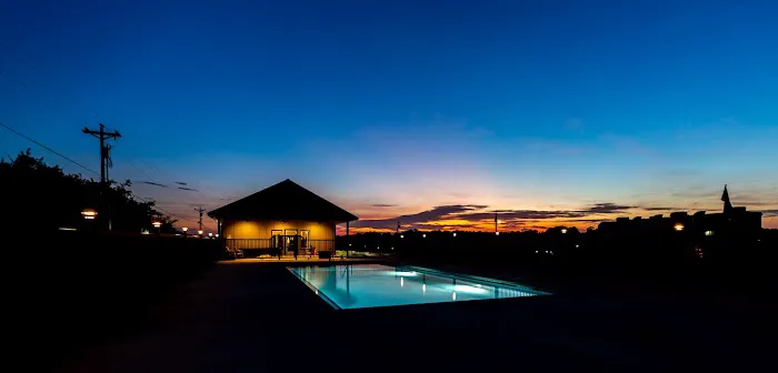 Sunny Meadows RV Park 6