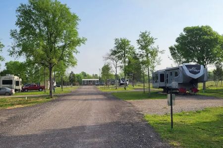 Marlee's RV Retreat