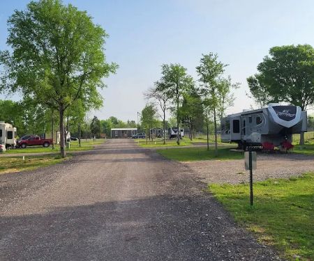 Marlee's RV Retreat