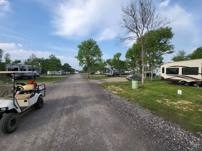 Marlee's RV Retreat 6