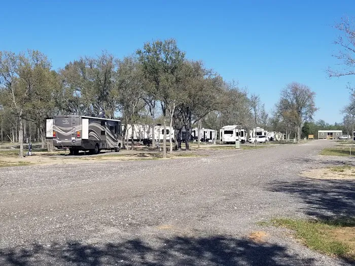 Marlee's RV Retreat 9