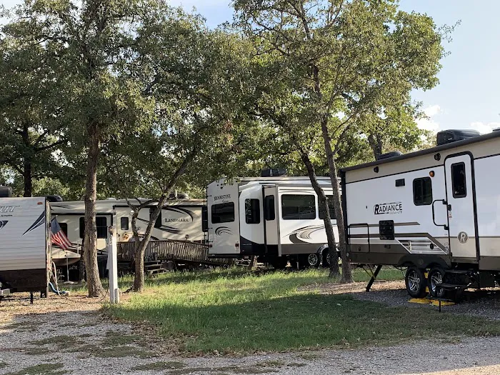 Peppers RV Park Inc 1