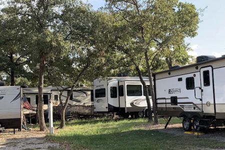 Peppers RV Park Inc