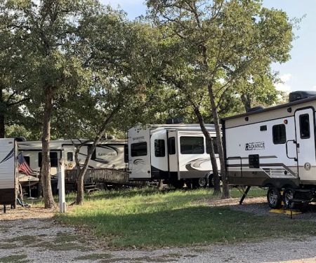 Peppers RV Park Inc
