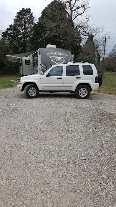 Peppers RV Park Inc 6