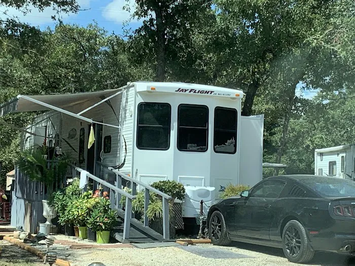 Peppers RV Park Inc 7