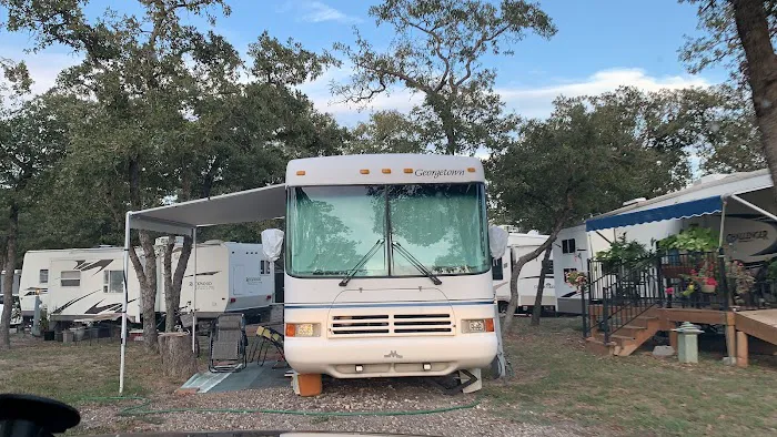 Peppers RV Park Inc 10