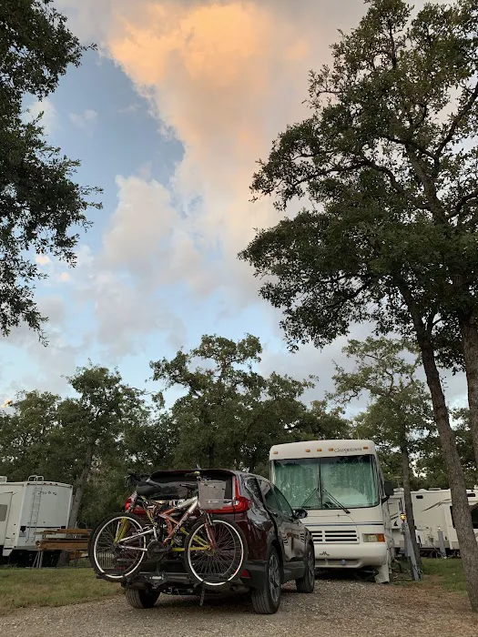 Peppers RV Park Inc 8