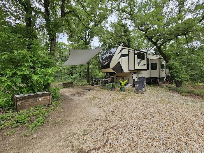 Elgin RV Park - Colinas 3