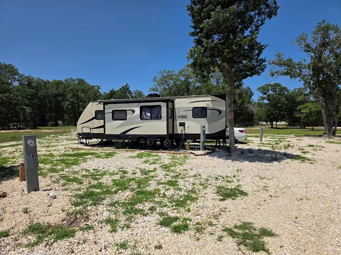 Elgin RV Park - Colinas 2