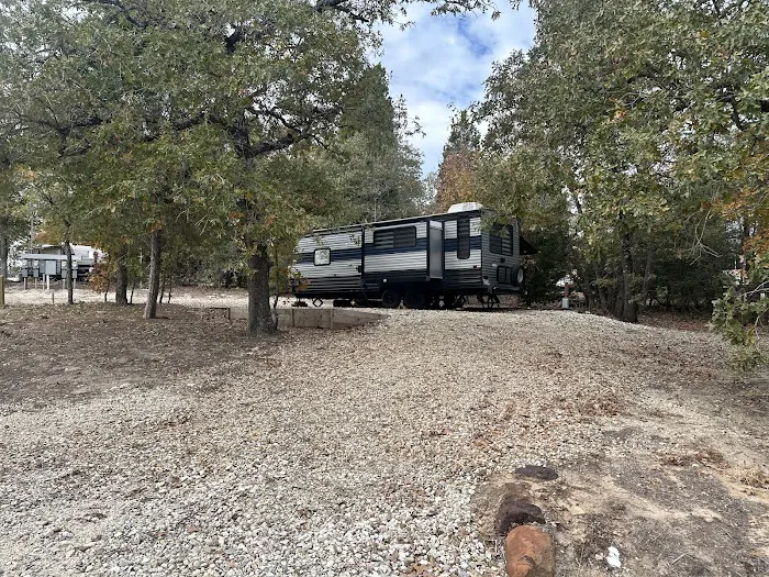 Elgin RV Park - Colinas 8
