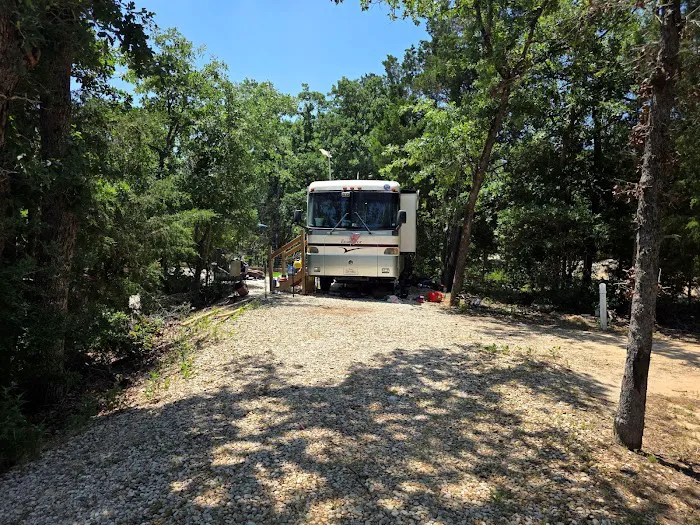 Elgin RV Park - Colinas 9