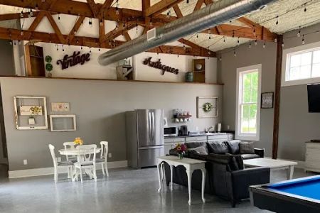 Elgin RV Estates