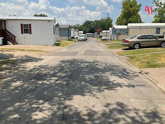 Willow Green Mobile Home Community 1