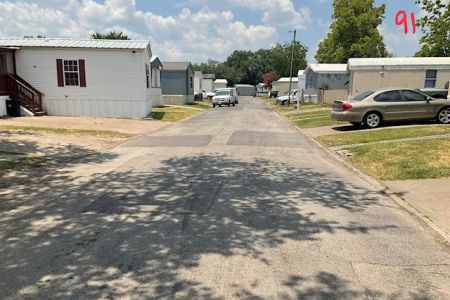 Willow Green Mobile Home Community