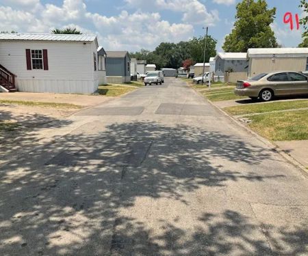Willow Green Mobile Home Community