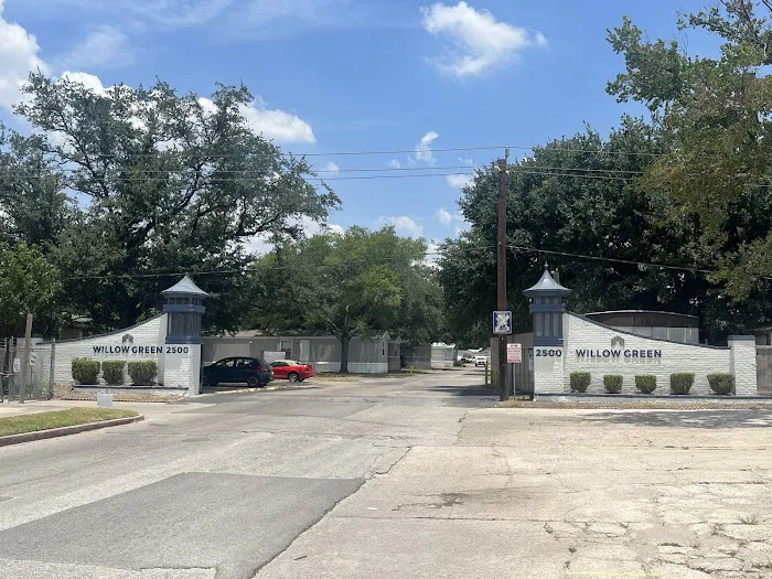 Willow Green Mobile Home Community 5
