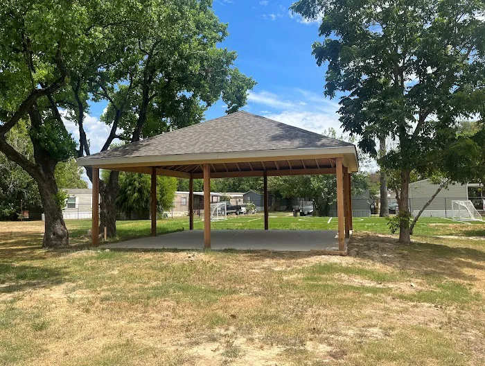 Willow Green Mobile Home Community 6