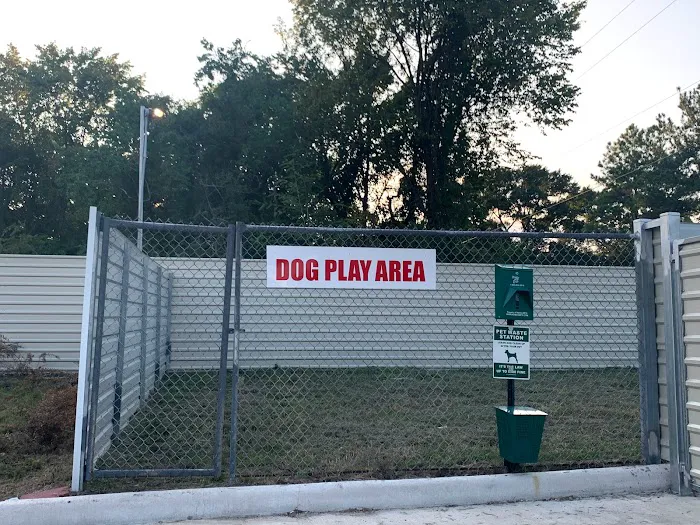 Danny's RV Resort / Park 7
