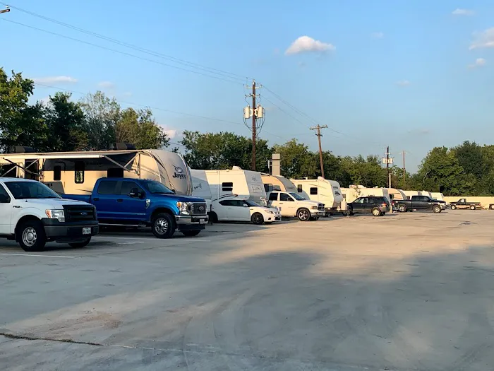 Danny's RV Resort / Park 8