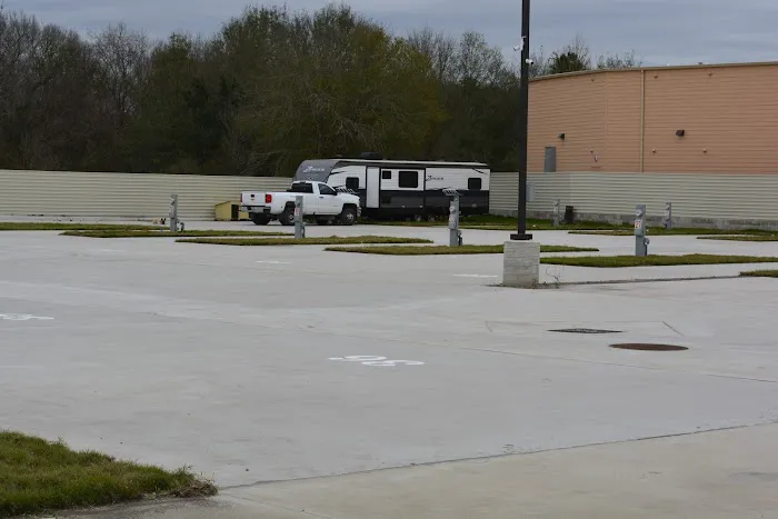 Danny's RV Resort / Park 9