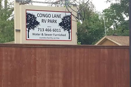 Congo Lane RV Park
