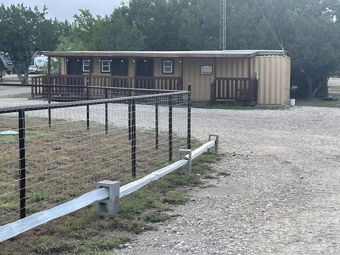 Our Friends Campground II 2