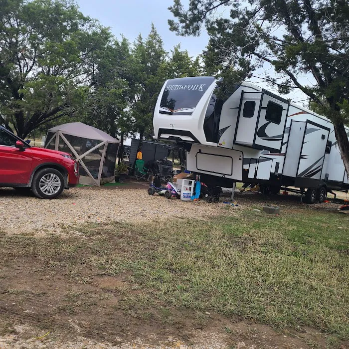 Our Friends Campground II 4
