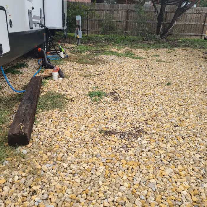 Our Friends Campground II 6
