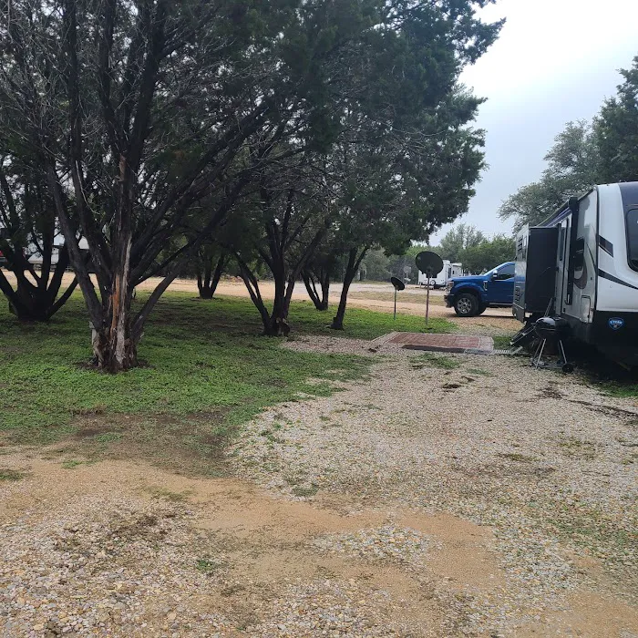 Our Friends Campground II 5