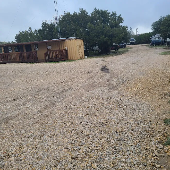 Our Friends Campground II 7