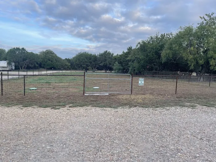 Our Friends Campground II 8