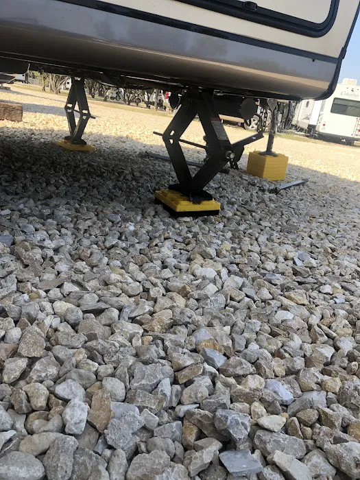 Our Friends Campground II 10