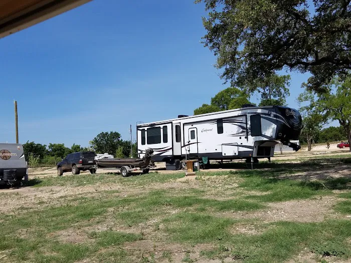 Rocky River RV Resort 1