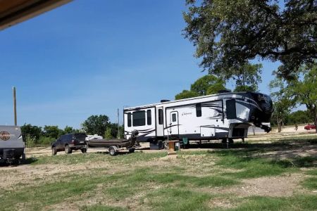 Rocky River RV Resort