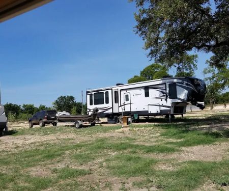 Rocky River RV Resort