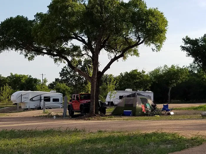 Rocky River RV Resort 2