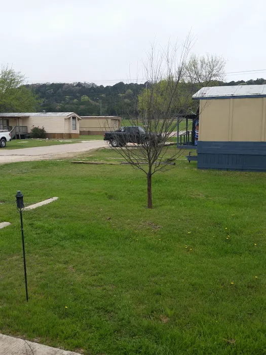 Clear Creek Mobile Home Park Lot 31 1