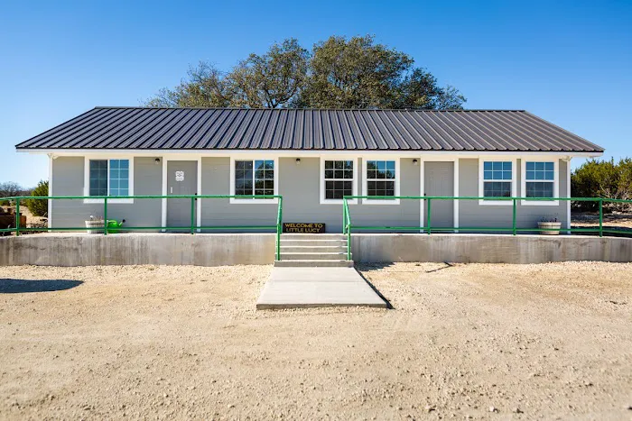 Little Lucy RV Resort 3