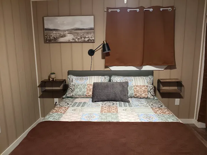 Little Lucy RV Resort 1