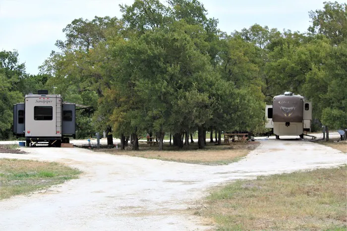 Little Lucy RV Resort 6