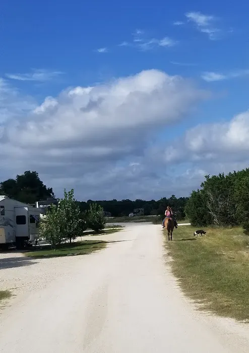 Little Lucy RV Resort 7