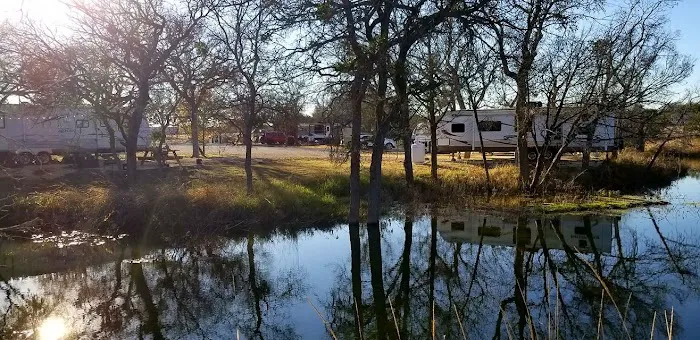 Little Lucy RV Resort 9