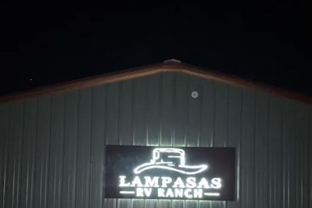 Lampasas RV Ranch